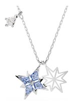 Collana Swarovski Donna symbol in Lega metallica Cristallo 5734252 - 5734252